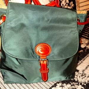 Dooney & Bourke Backpack